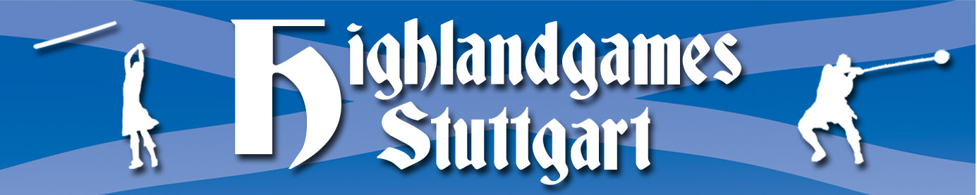 Highlandgames Stuttgart
